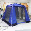 Тент-палатка для полевой кухни 3х3 метра